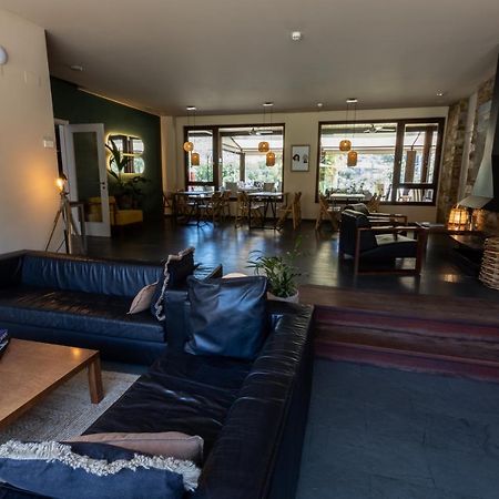 No-Mad Green Hotel Molinaseca Εξωτερικό φωτογραφία