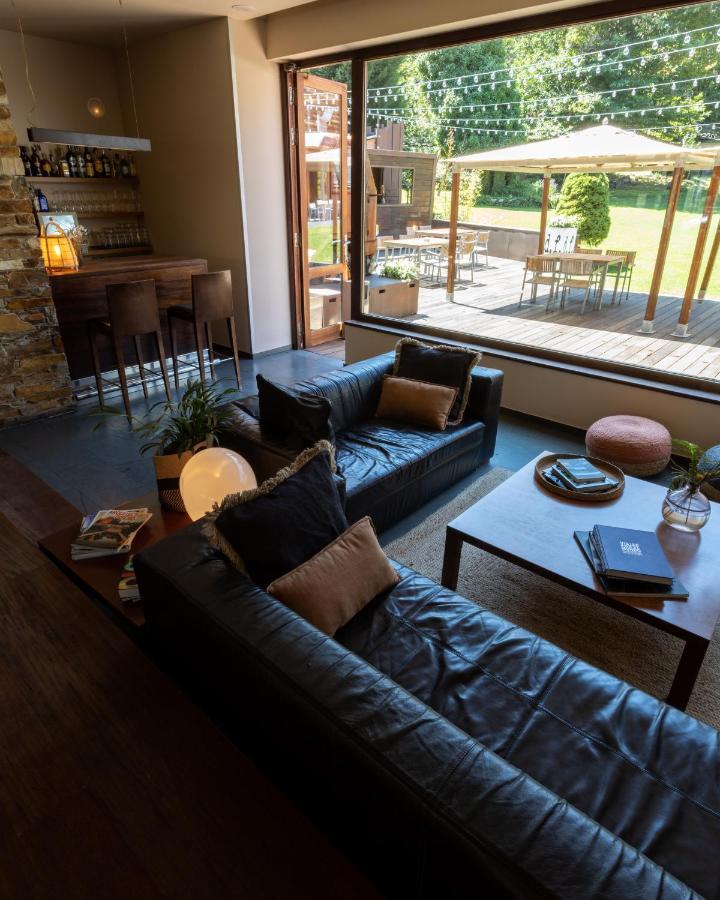 No-Mad Green Hotel Molinaseca Εξωτερικό φωτογραφία
