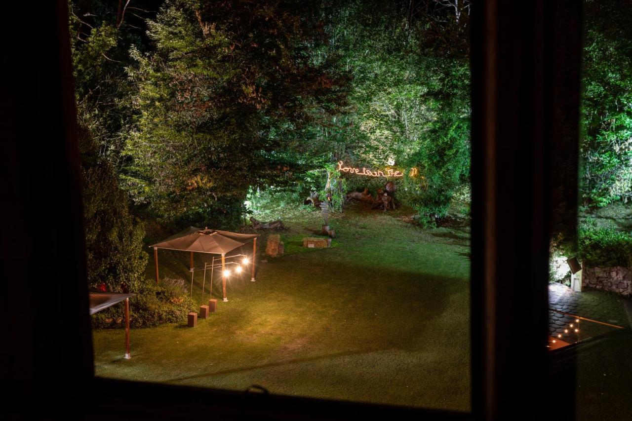 No-Mad Green Hotel Molinaseca Εξωτερικό φωτογραφία