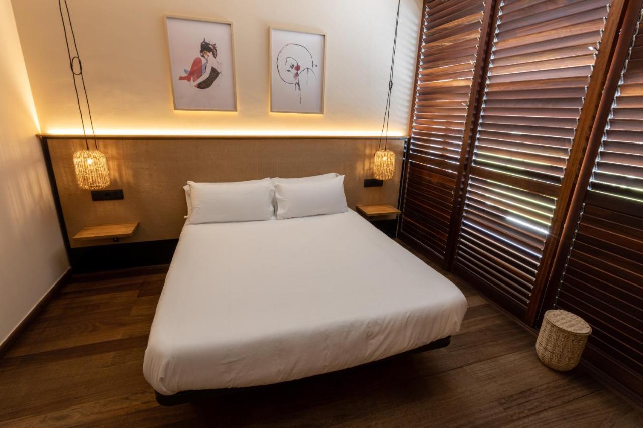 No-Mad Green Hotel Molinaseca Εξωτερικό φωτογραφία