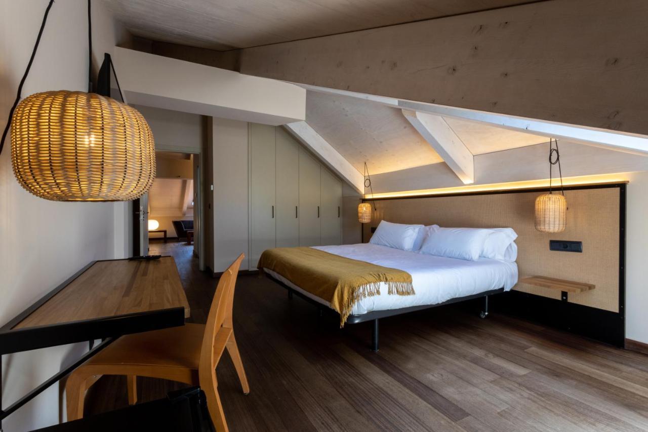 No-Mad Green Hotel Molinaseca Εξωτερικό φωτογραφία