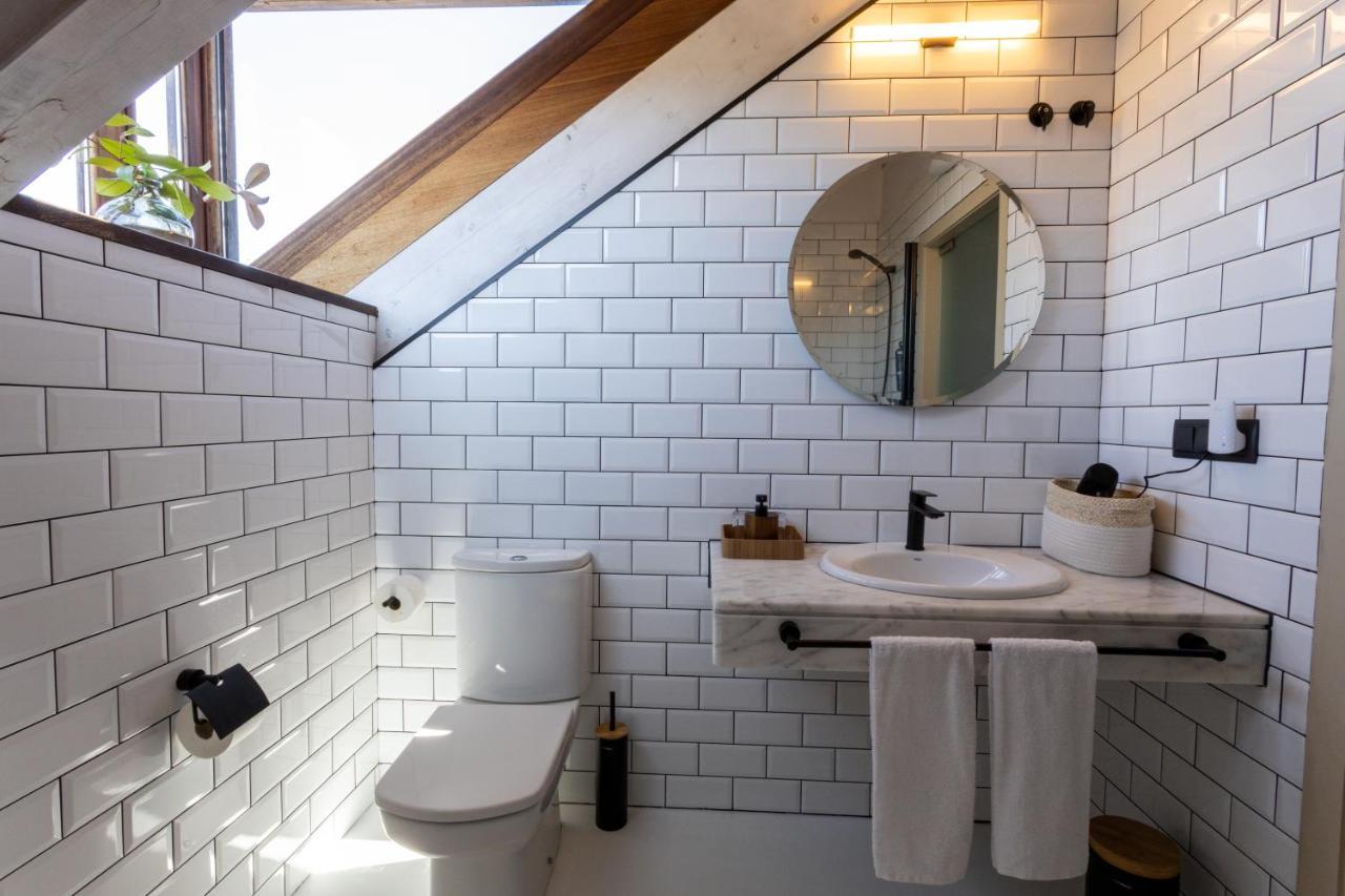 No-Mad Green Hotel Molinaseca Εξωτερικό φωτογραφία