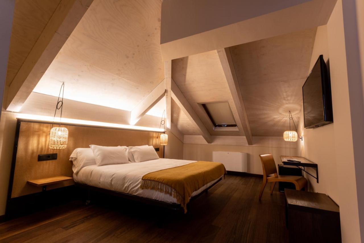 No-Mad Green Hotel Molinaseca Εξωτερικό φωτογραφία