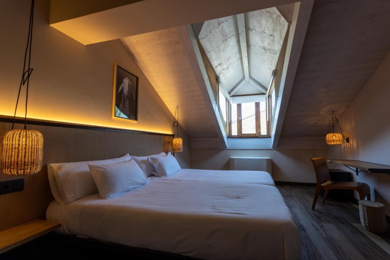 No-Mad Green Hotel Molinaseca Εξωτερικό φωτογραφία
