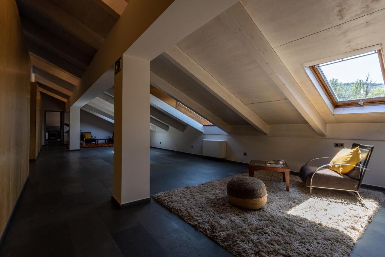 No-Mad Green Hotel Molinaseca Εξωτερικό φωτογραφία