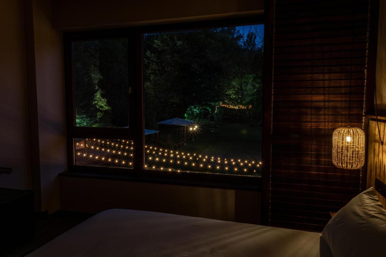 No-Mad Green Hotel Molinaseca Εξωτερικό φωτογραφία