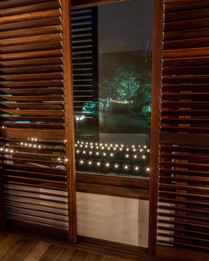 No-Mad Green Hotel Molinaseca Εξωτερικό φωτογραφία