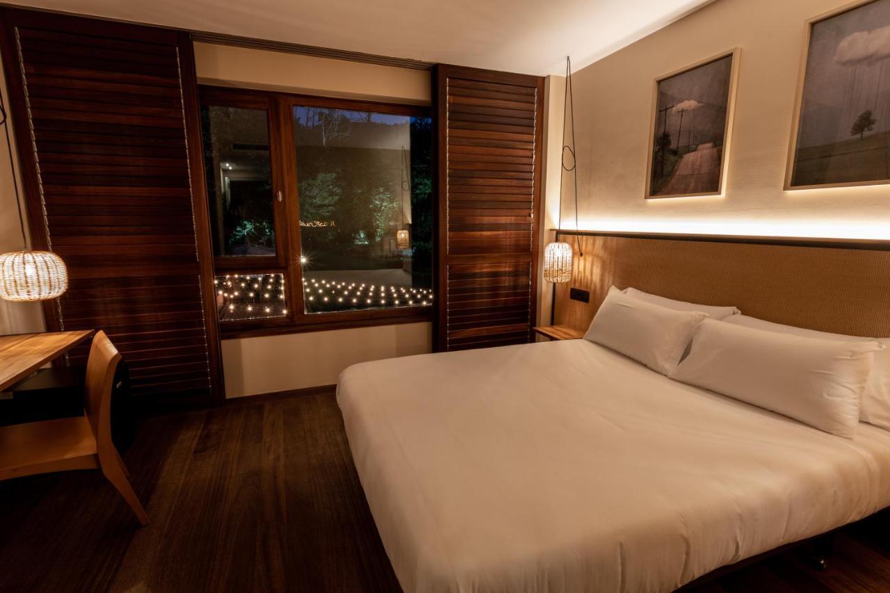 No-Mad Green Hotel Molinaseca Εξωτερικό φωτογραφία