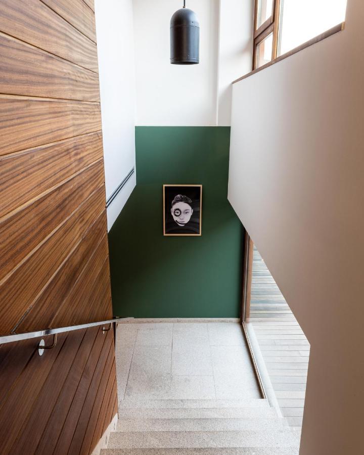 No-Mad Green Hotel Molinaseca Εξωτερικό φωτογραφία