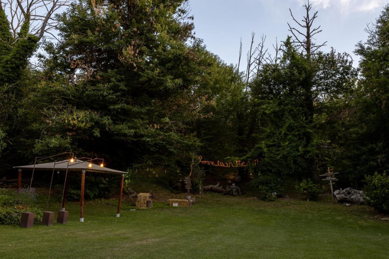 No-Mad Green Hotel Molinaseca Εξωτερικό φωτογραφία