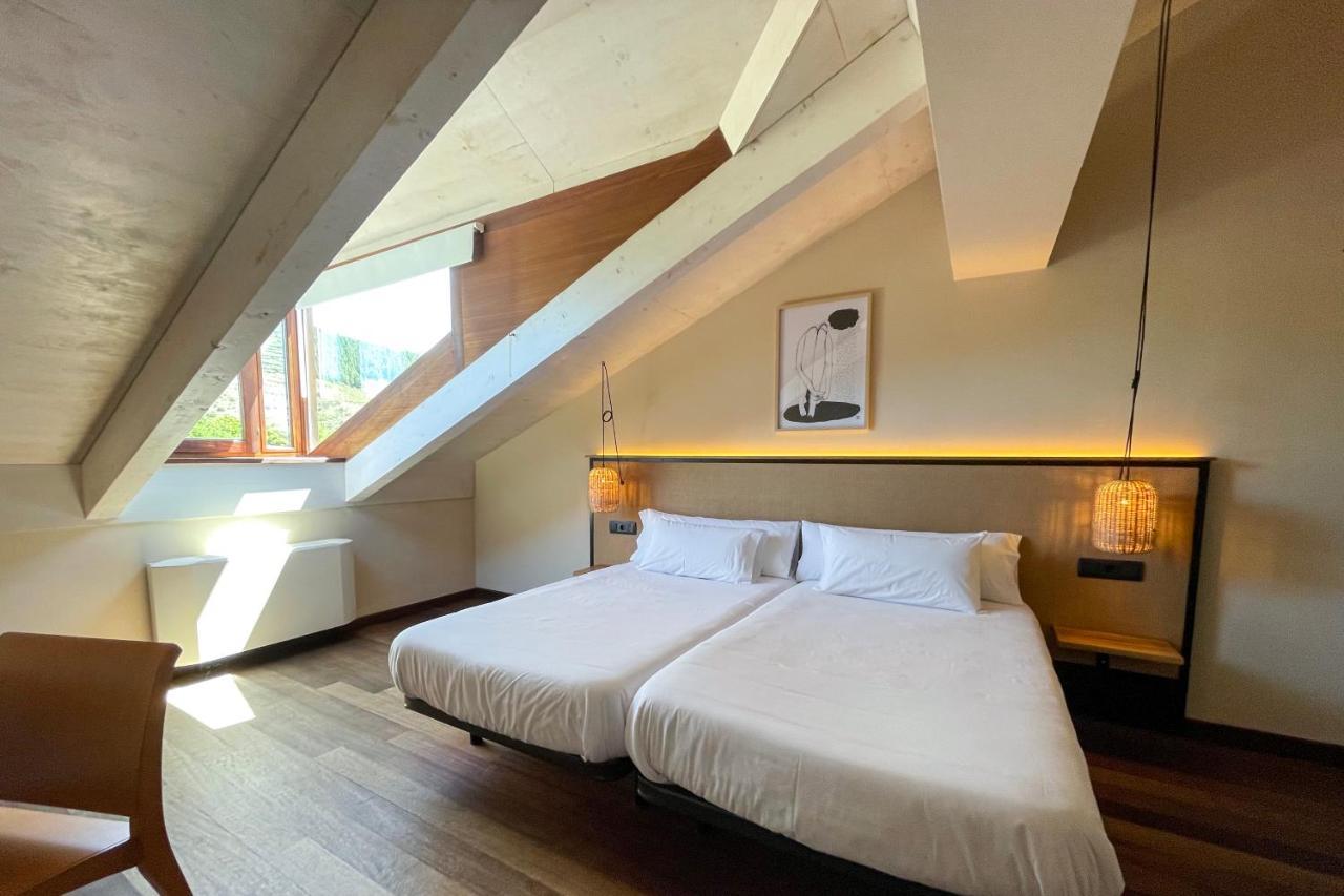 No-Mad Green Hotel Molinaseca Εξωτερικό φωτογραφία