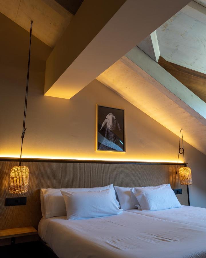 No-Mad Green Hotel Molinaseca Εξωτερικό φωτογραφία