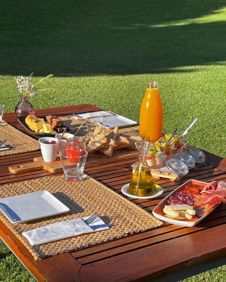 No-Mad Green Hotel Molinaseca Εξωτερικό φωτογραφία