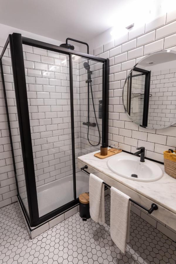 No-Mad Green Hotel Molinaseca Εξωτερικό φωτογραφία