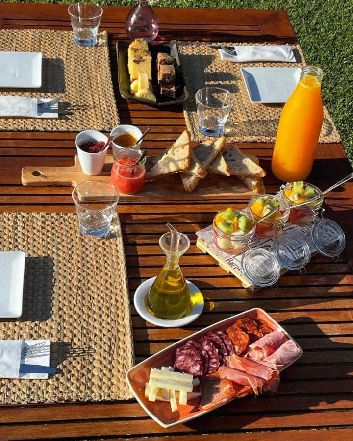 No-Mad Green Hotel Molinaseca Εξωτερικό φωτογραφία